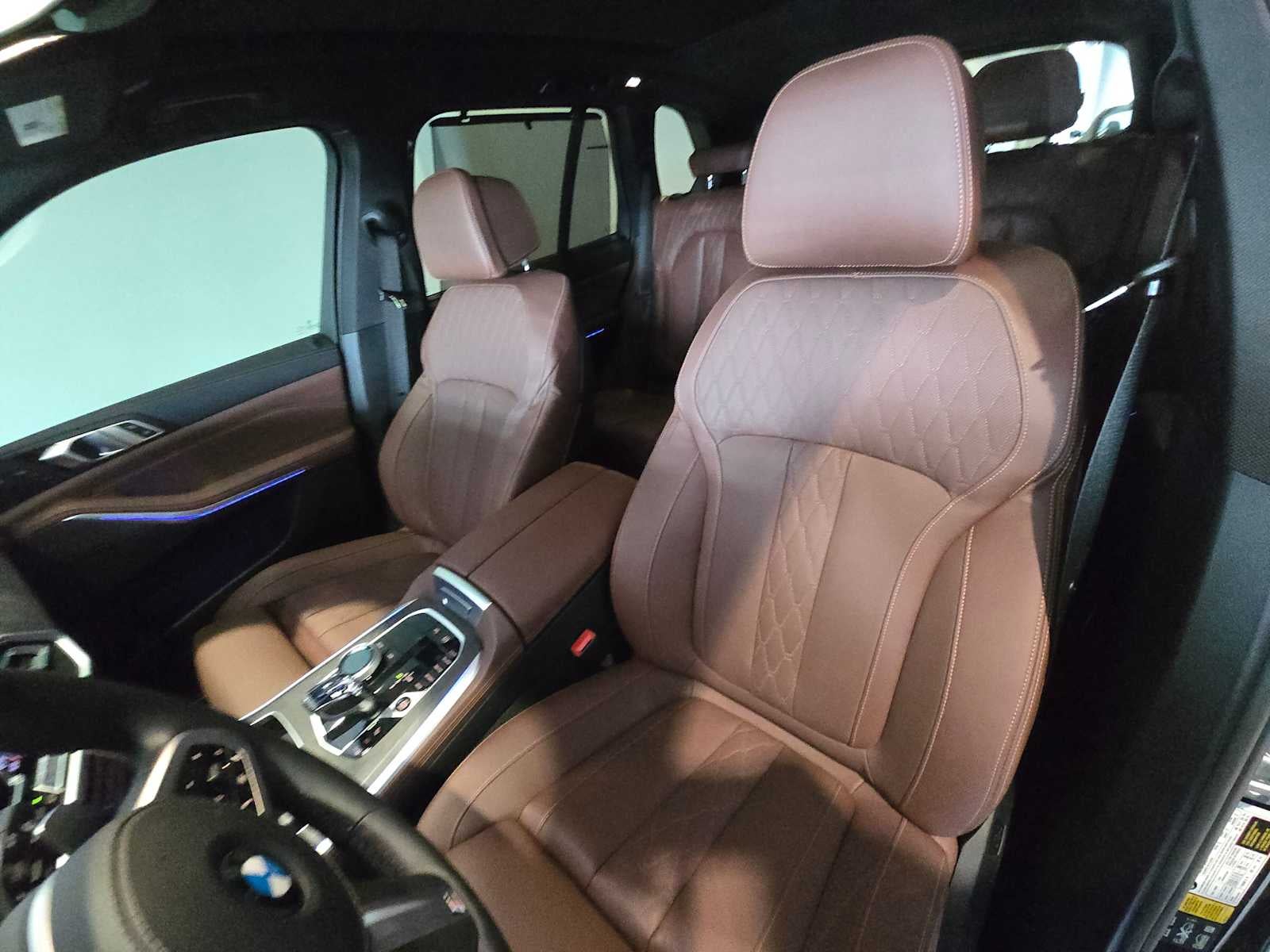 2021 BMW X5 xDrive40i xDrive40i