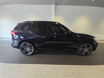 2021 BMW X5 xDrive40i xDrive40i