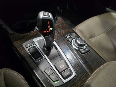 2014 BMW X3 xDrive35i