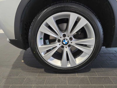 2011 BMW X3 xDrive35i 35i
