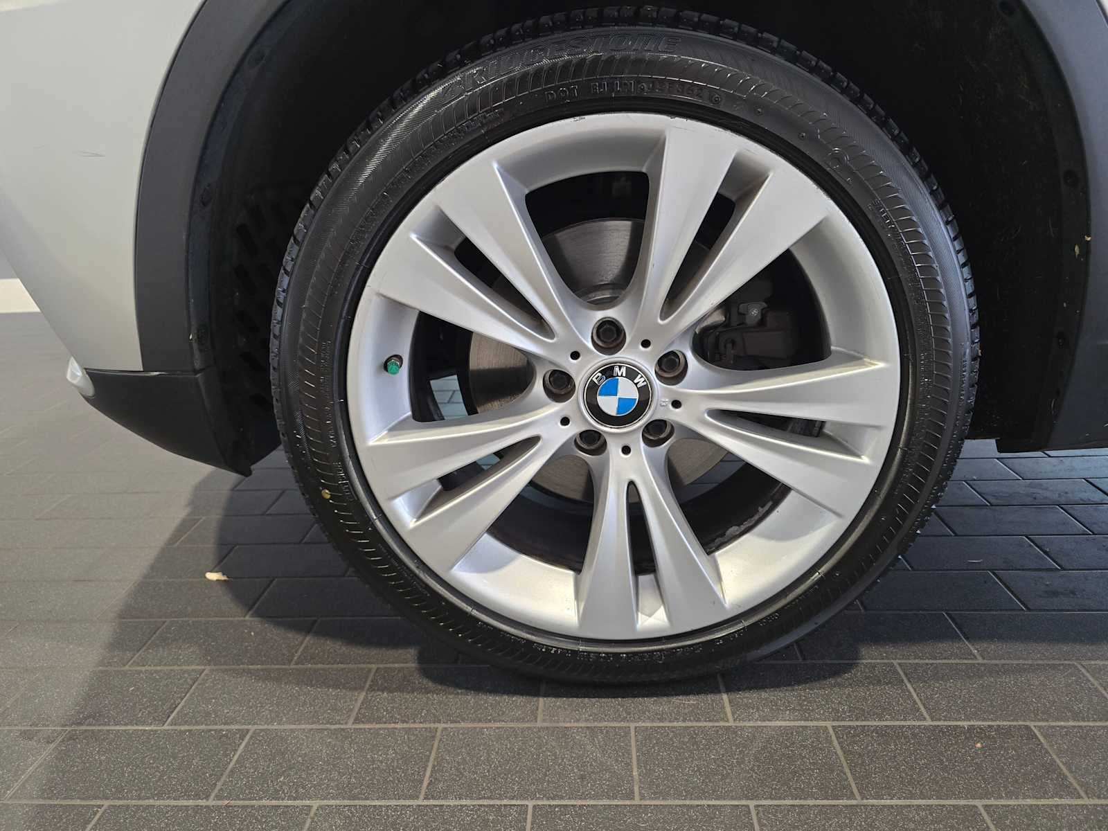 2011 BMW X3 xDrive35i 35i