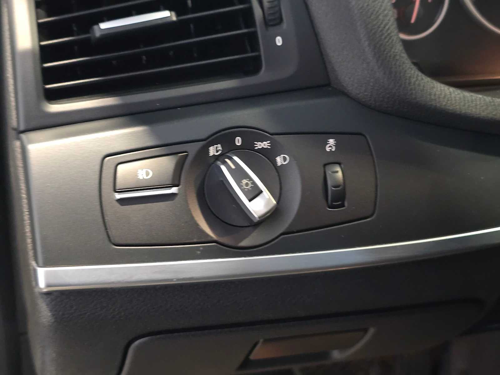 2011 BMW X3 xDrive35i 35i