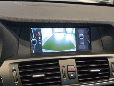 2011 BMW X3 xDrive35i 35i