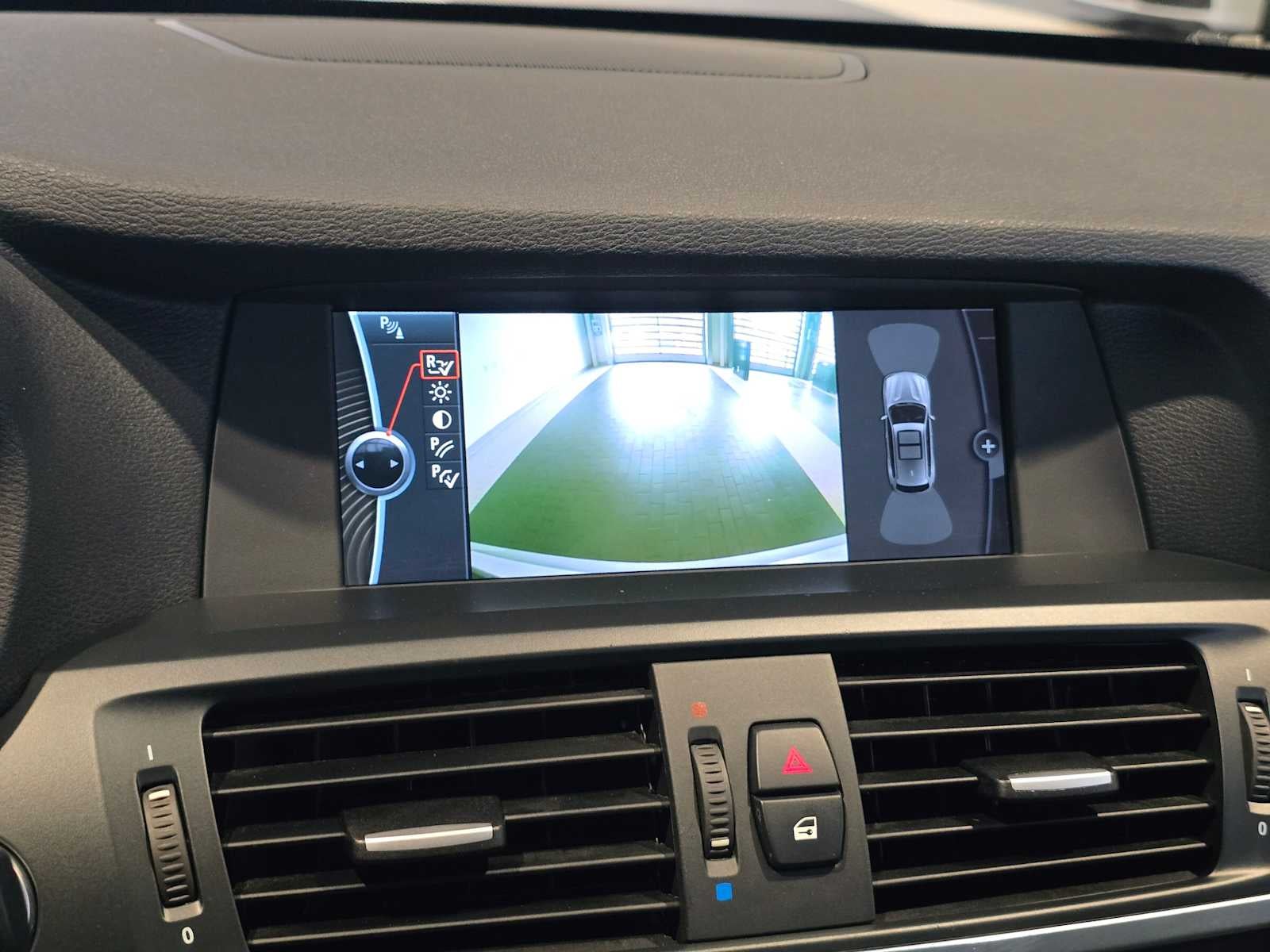 2011 BMW X3 xDrive35i 35i