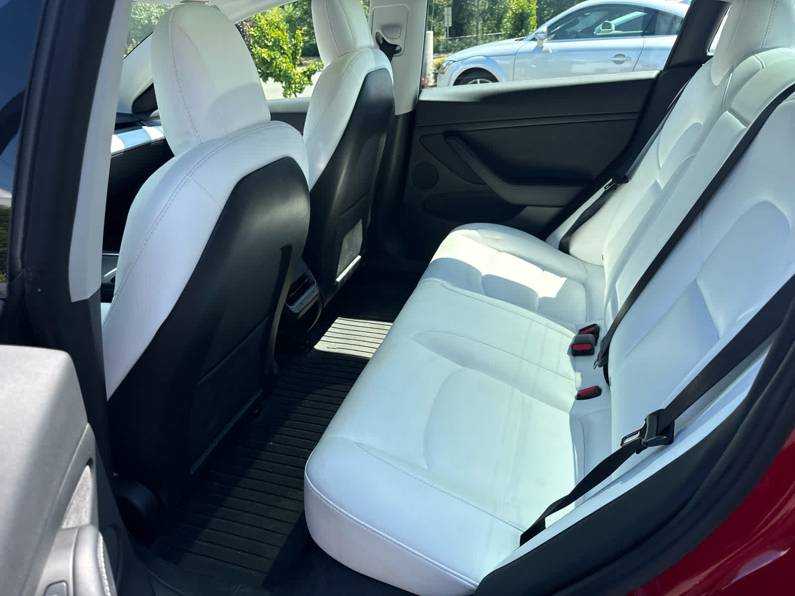 2022 Tesla Model 3 Performance