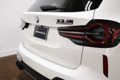 2024 BMW X3 M Base
