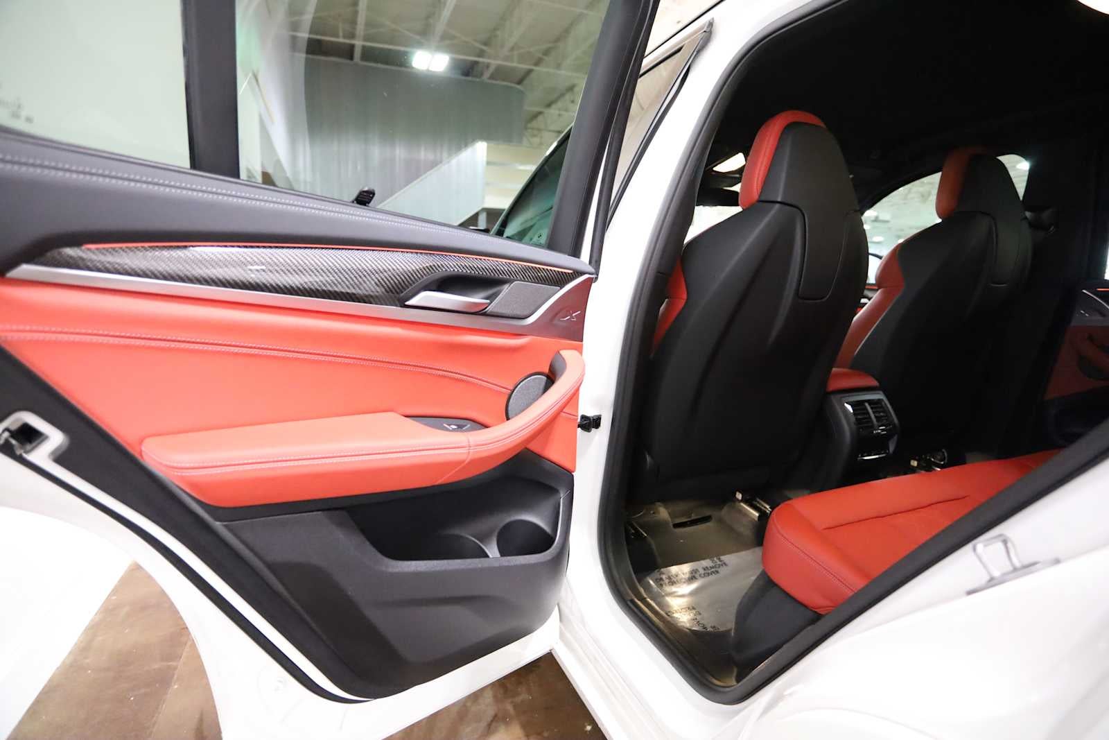 2024 BMW X3 M Base