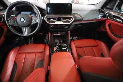 2024 BMW X3 M Base
