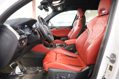 2024 BMW X3 M Base