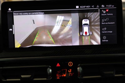 2024 BMW X3 M Base