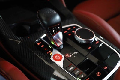 2024 BMW X3 M Base
