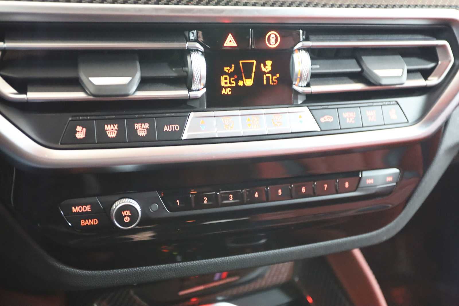 2024 BMW X3 M Base