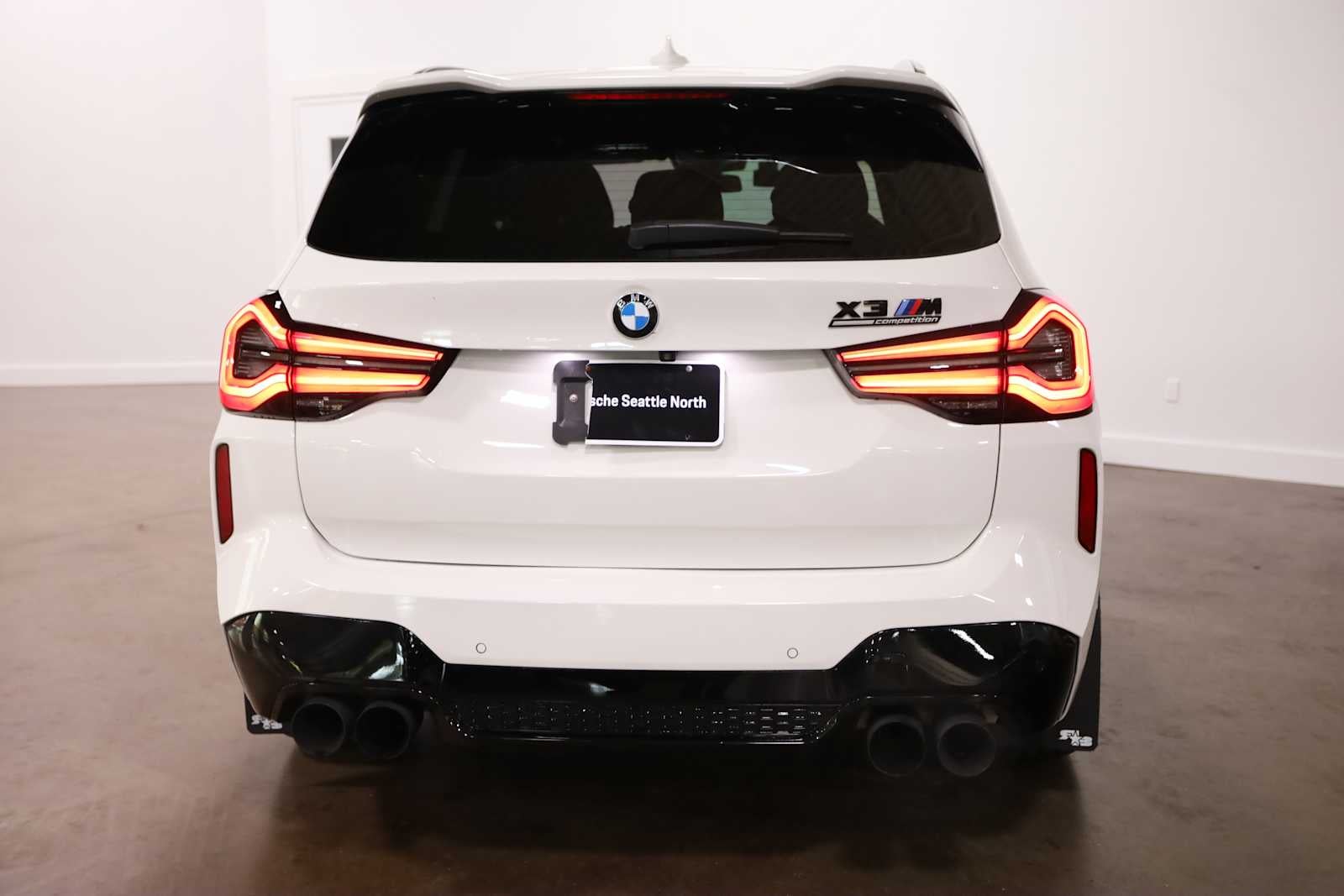 2024 BMW X3 M Base