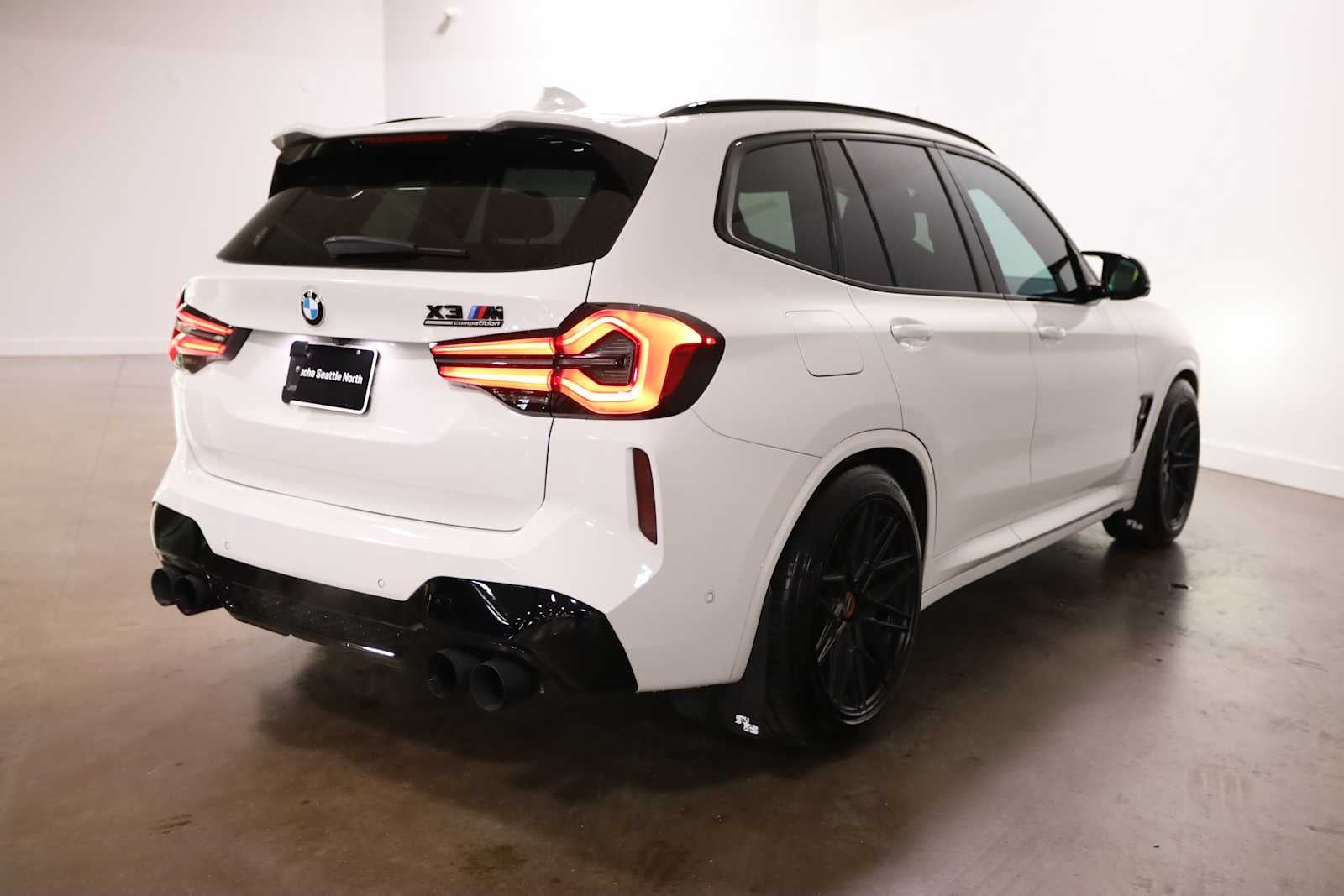 2024 BMW X3 M Base