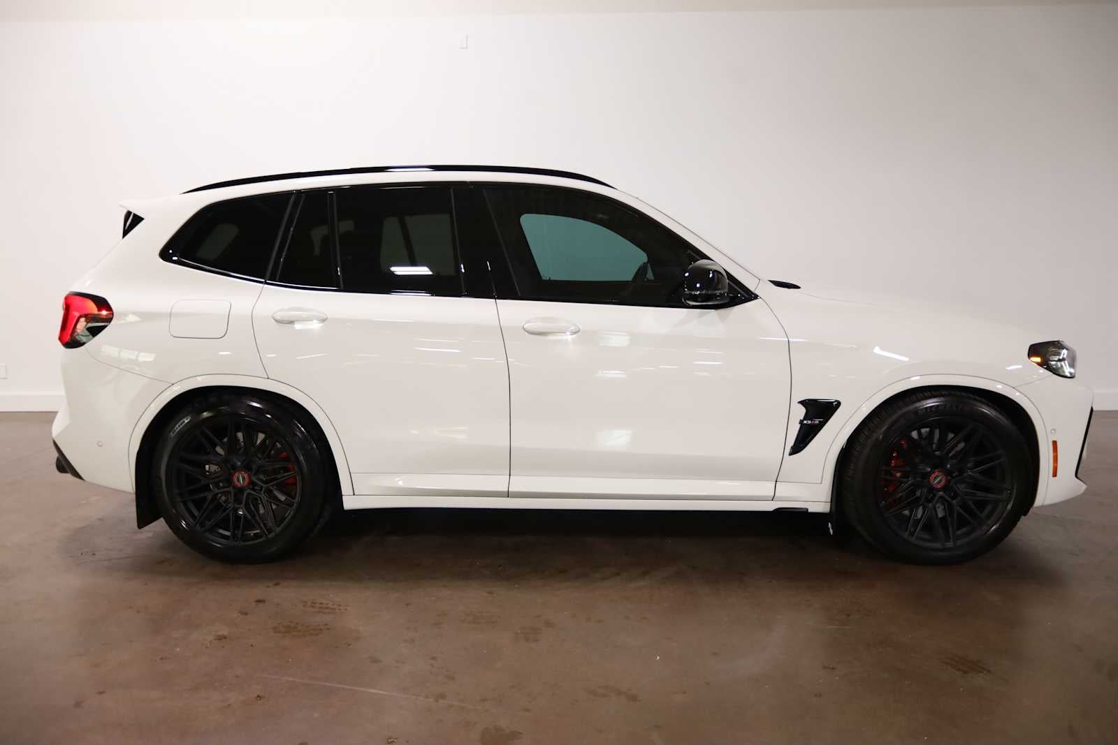 2024 BMW X3 M Base