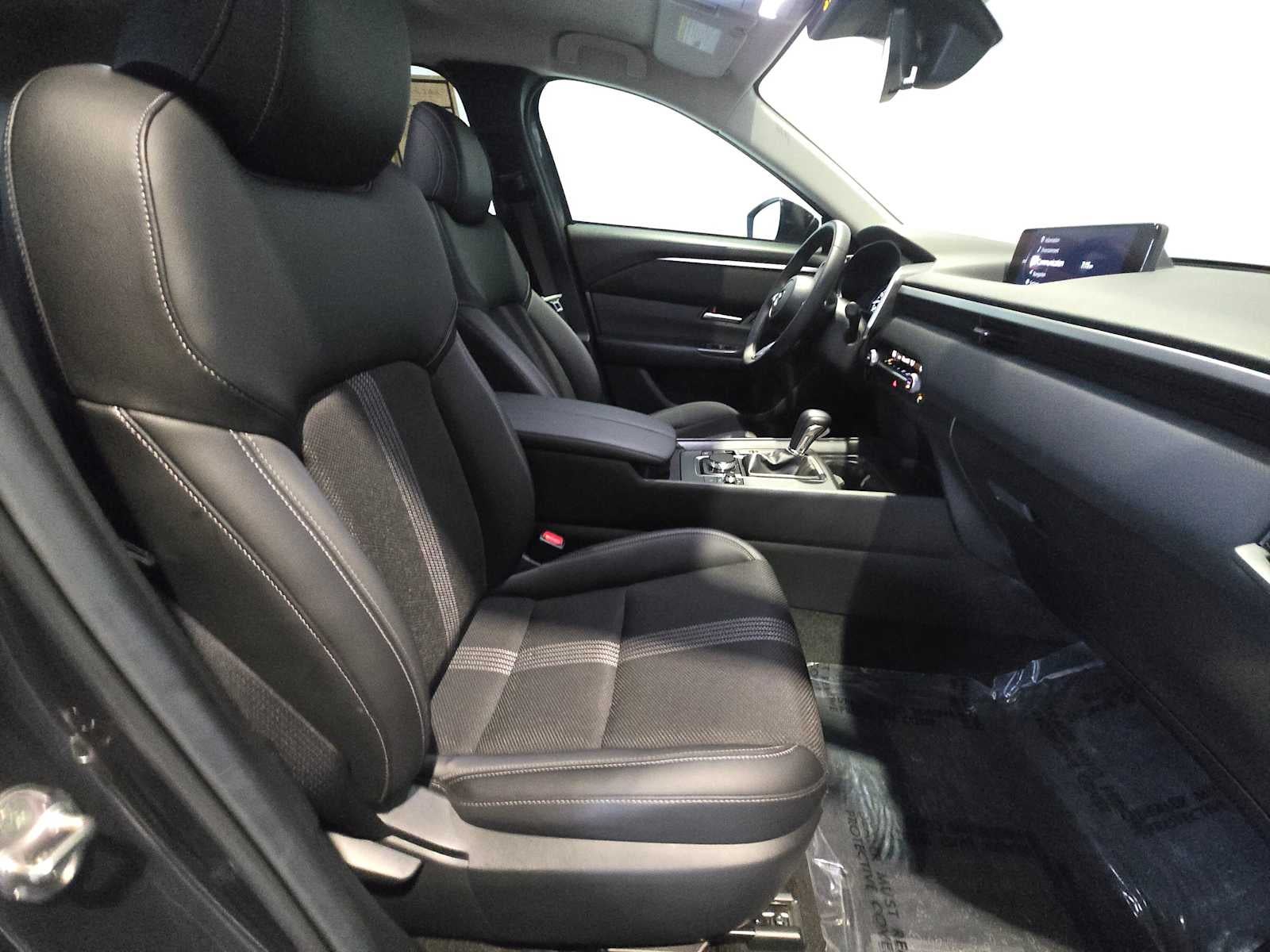 2024 Mazda Mazda CX-50 2.5 S Select Package