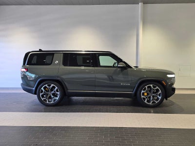 2022 Rivian R1S Launch Edition