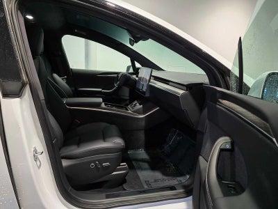 2023 Tesla Model X Standard Range