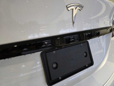 2023 Tesla Model X Standard Range