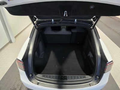 2023 Tesla Model X Standard Range