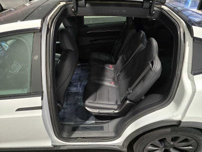 2023 Tesla Model X Standard Range