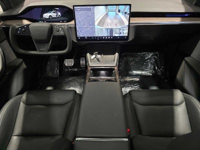 2023 Tesla Model X Standard Range