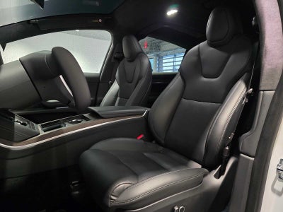 2023 Tesla Model X Standard Range