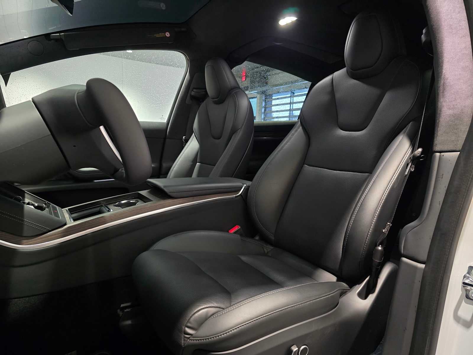 2023 Tesla Model X Standard Range