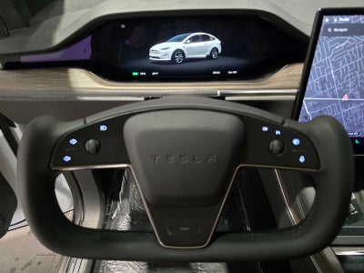 2023 Tesla Model X Standard Range