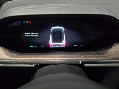 2023 Tesla Model X Standard Range