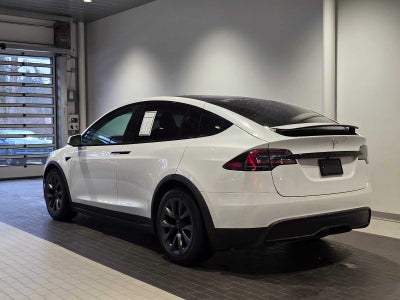 2023 Tesla Model X Standard Range