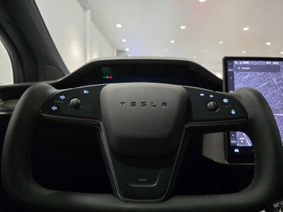 2023 Tesla Model X Standard Range