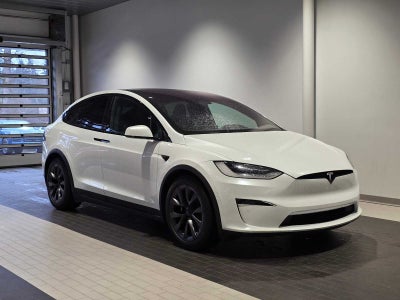 2023 Tesla Model X Standard Range