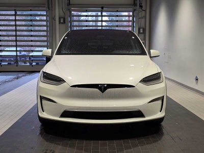 2023 Tesla Model X Standard Range