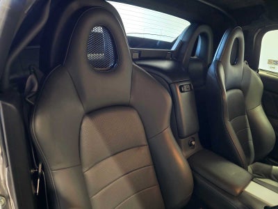 2004 Honda S2000 Base