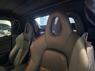 2004 Honda S2000 Base