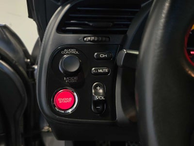 2004 Honda S2000 Base