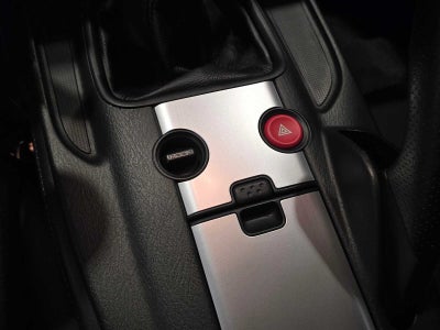 2004 Honda S2000 Base