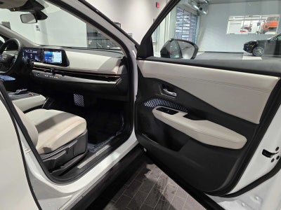 2023 Nissan Ariya ENGAGE+