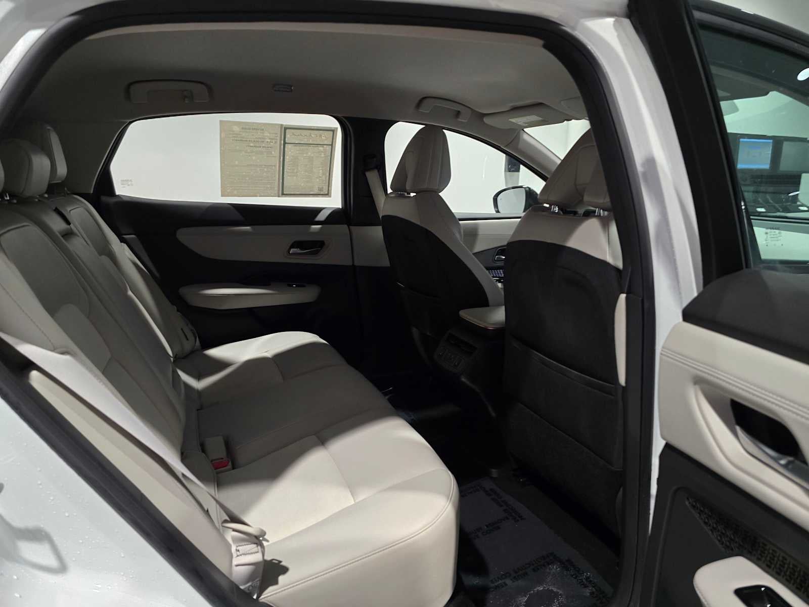 2023 Nissan Ariya ENGAGE+