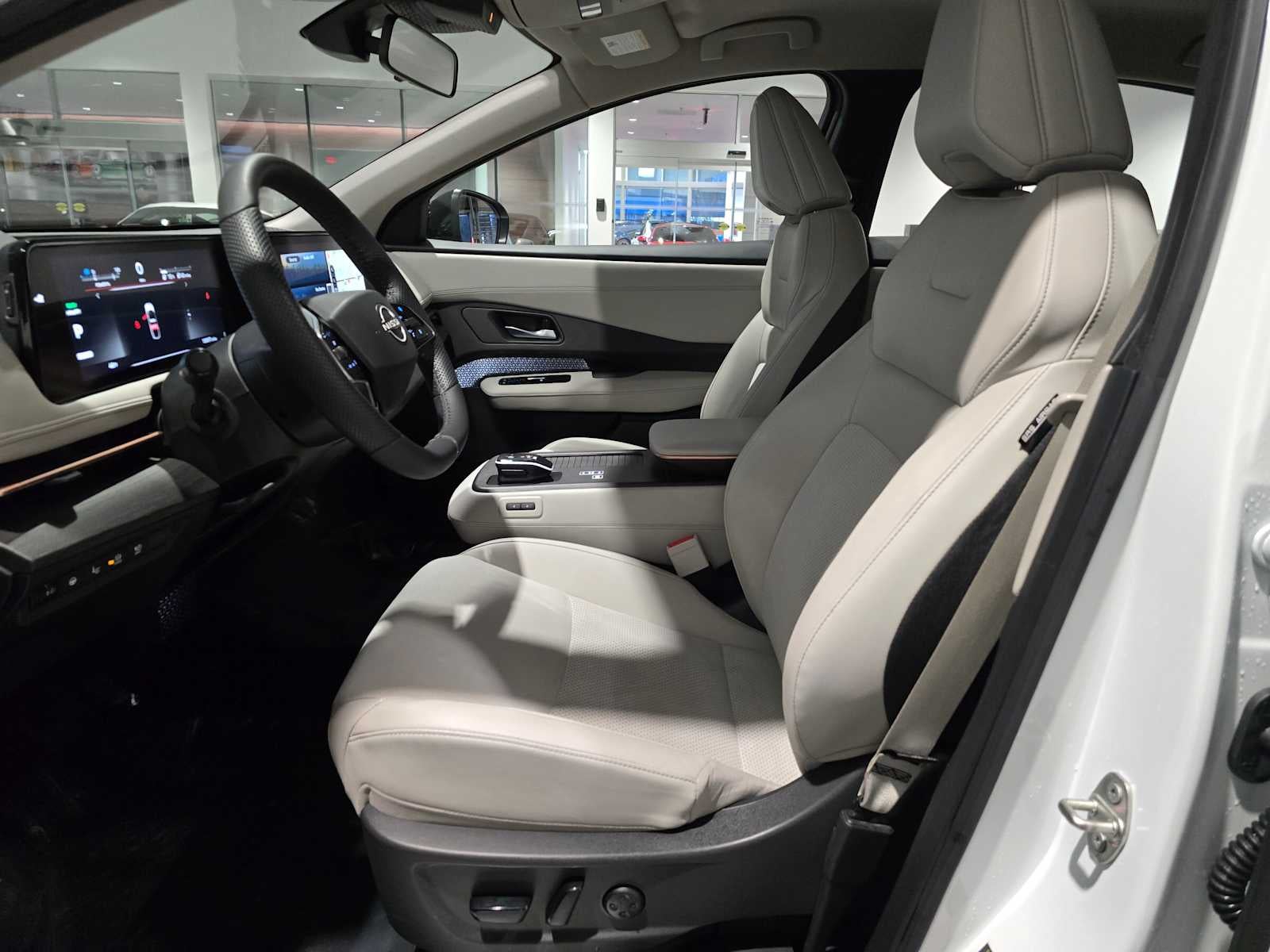 2023 Nissan Ariya ENGAGE+