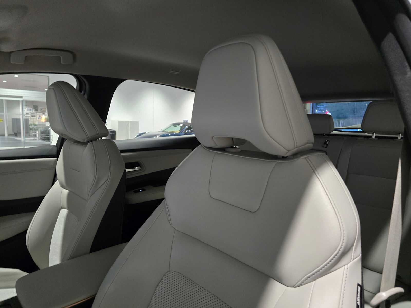 2023 Nissan Ariya ENGAGE+