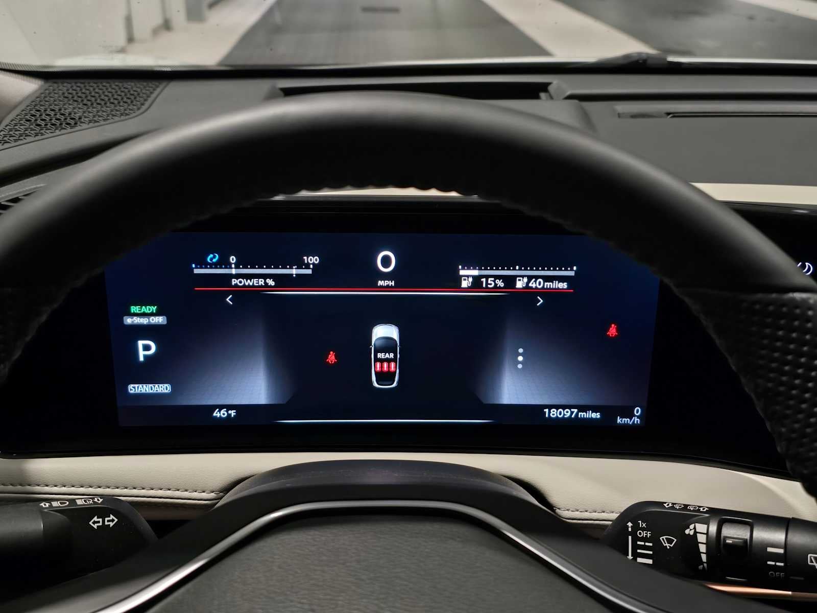 2023 Nissan Ariya ENGAGE+