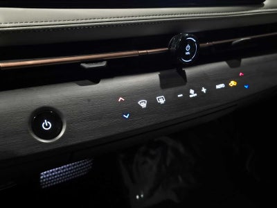 2023 Nissan Ariya ENGAGE+