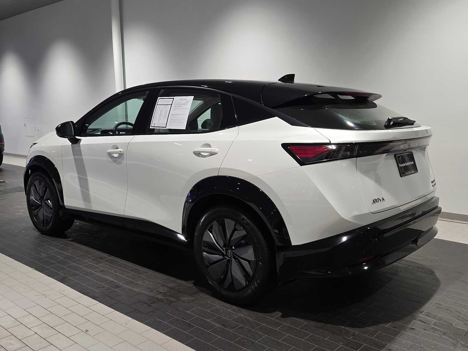 2023 Nissan Ariya ENGAGE+