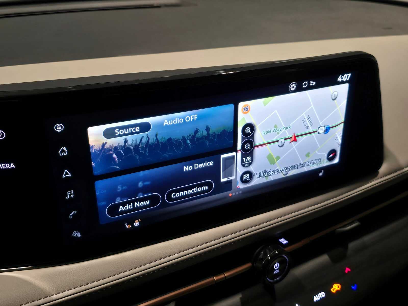 2023 Nissan Ariya ENGAGE+