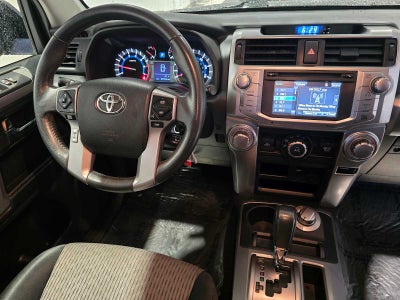 2015 Toyota 4Runner SR5