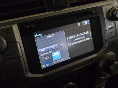 2015 Toyota 4Runner SR5