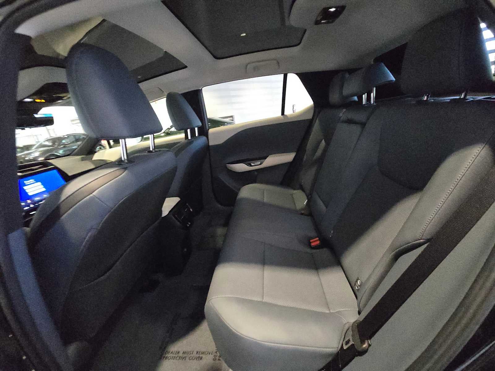 2023 Lexus RZ 450e Premium