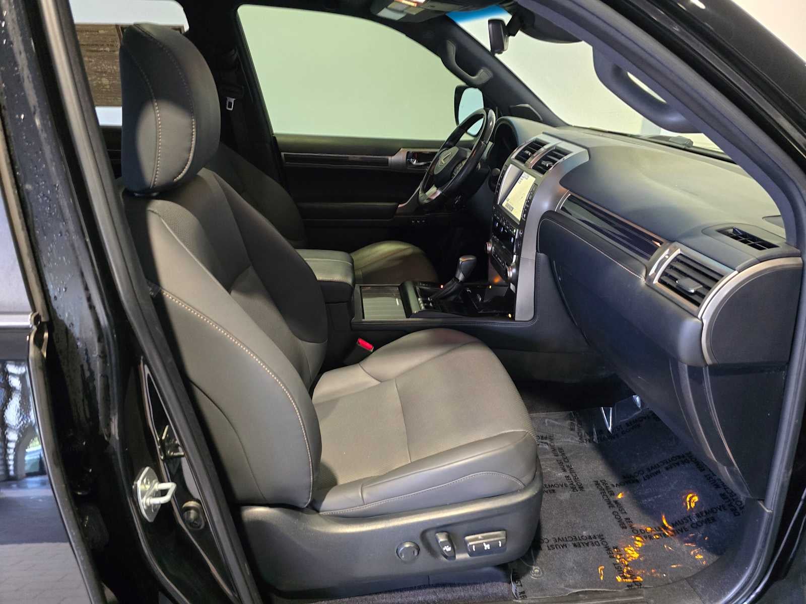 2020 Lexus GX Premium